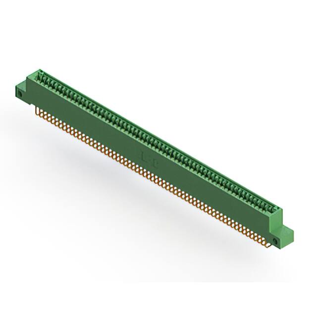 345-061-558-112 EDAC Inc.  Edgeboard Connectors